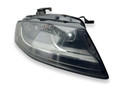 Фара галоген правая Audi A4 B8/8K 2010, 2.0 л., TDi, CAGA, дизель, 6МКПП, brillantrot / ly3j, универсал, передний привод, правый руль, 8K0941004A, 0301240602 - фото №2