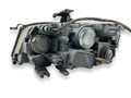 Фара галоген правая Audi A4 B8/8K 2010, 2.0 л., TDi, CAGA, дизель, 6МКПП, brillantrot / ly3j, универсал, передний привод, правый руль, 8K0941004A, 0301240602 - фото №10