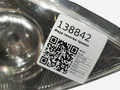 Фара галоген правая Honda CR-V 3 поколение RE6 2008, 2.2 л., cTDi, N22A2, дизель, 6МКПП, whistler silver, внедорожник 5 дв., полный привод, правый руль, 33100-SWW-E0 - фото №8