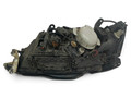 Фара галоген правая Subaru Legacy 4 поколение BP 2006, 2.0 л., i, EJ204, бензин, 5МКПП, pure silver / 39d, универсал, полный привод, правый руль, 84001-AG722 - фото №4