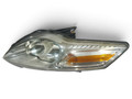 Фара галоген левая Ford Mondeo 4 поколение 2008, 2.0 л., TDCi, QXBA, дизель, 6МКПП, sea grey / x6, лифтбэк, передний привод, правый руль, 7S71-13W030-BH - фото №3