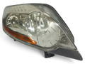 Фара галоген правая Ford Kuga 1 поколение 2009, 2.0 л., TDCi, G6DG, дизель, 6МКПП, moondust silver / o8, внедорожник 5 дв., передний привод, правый руль, 1LJ009696-04, 8V41-13W029-BE - фото №2
