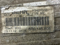 интеркулер SEAT Toledo 4 поколение KG 2013, 1.6 л., TDi, CAYC, дизель, 5МКПП, reflex silver / la7w, лифтбэк, передний привод, правый руль, 6R0145805 - фото №12