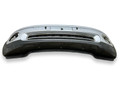 бампер передний Mini Cooper 2 поколение R56 2008, 1.4 л., i, N12 B14 A, бензин, 6МКПП, pure silver / 900, хетчбэк 3 дв., передний привод, правый руль, 7147840 - фото №3
