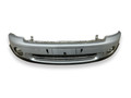 бампер передний Mini Cooper 2 поколение R56 2008, 1.4 л., i, N12 B14 A, бензин, 6МКПП, pure silver / 900, хетчбэк 3 дв., передний привод, правый руль, 7147840 - фото №5