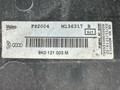 вентилятор радиатора Audi A4 B8/8K 2010, 2.0 л., TDi, CAGA, дизель, 6МКПП, brillantrot / ly3j, универсал, передний привод, правый руль, 8K0121003M - фото №6