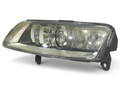 Фара ксенон левая Audi A6 4F/C6 2006, 2.7 л., TDi, BPP, дизель, вариатор, nordlichtblau / lz7r, универсал, передний привод, правый руль, 4F0941029CQ - фото №3