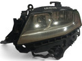 Фара галоген левая Audi A4 B8/8K 2009, 2.0 л., TDi, CAGA, дизель, 6МКПП, granatrot / lz3f, универсал, передний привод, правый руль, 8K0941029 - фото №2