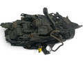 Фара галоген левая Audi A4 B8/8K 2009, 2.0 л., TDi, CAGA, дизель, 6МКПП, granatrot / lz3f, универсал, передний привод, правый руль, 8K0941029 - фото №5