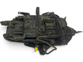 Фара галоген левая Audi A4 B8/8K 2009, 2.0 л., TDi, CAGA, дизель, 6МКПП, granatrot / lz3f, универсал, передний привод, правый руль, 8K0941029 - фото №6