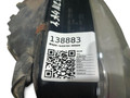 Фара галоген левая Audi A4 B8/8K 2009, 2.0 л., TDi, CAGA, дизель, 6МКПП, granatrot / lz3f, универсал, передний привод, правый руль, 8K0941029 - фото №8