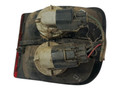 фонарь задний левый Land Rover Freelander 1 поколение [рестайлинг] L314 2004, 2.0 л., TD, 204D3, дизель, 5МКПП, zambesi silver / 737, внедорожник 5 дв., полный привод, правый руль, XFB500190 - фото №5