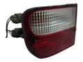 фонарь задний левый Land Rover Freelander 1 поколение [рестайлинг] L314 2004, 2.0 л., TD, 204D3, дизель, 5МКПП, zambesi silver / 737, внедорожник 5 дв., полный привод, правый руль, XFB500190 - фото №2