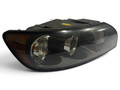 Фара галоген правая Volvo S40 2 поколение 2005, 1.6 л., i, B 4164 S3, бензин, 5МКПП, black sapphire / 452, седан, передний привод, правый руль - фото №2