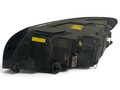 Фара галоген правая Volvo S40 2 поколение 2005, 1.6 л., i, B 4164 S3, бензин, 5МКПП, black sapphire / 452, седан, передний привод, правый руль - фото №5