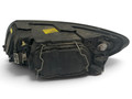 Фара галоген правая Volvo S40 2 поколение 2005, 1.6 л., i, B 4164 S3, бензин, 5МКПП, black sapphire / 452, седан, передний привод, правый руль - фото №6