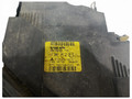 Фара галоген правая Volvo S40 2 поколение 2005, 1.6 л., i, B 4164 S3, бензин, 5МКПП, black sapphire / 452, седан, передний привод, правый руль - фото №7