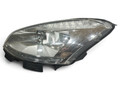 Фара галоген левая Citroen C4 Picasso 1 поколение 2013, 1.6 л., HDi, 9HR (DV6C), дизель, 6МКПП, gris aluminium / ezr, минивэн, передний привод, правый руль - фото №2