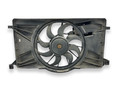 вентилятор радиатора Ford Grand C-Max 2 поколение 2011, 1.6 л., i, PNDA, бензин, 5МКПП, panther black / fa, минивэн, передний привод, правый руль, 1137328567, 8V61-8C607-FB, 0130308417, 3135104013 - фото №3