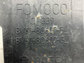 вентилятор радиатора Ford Grand C-Max 2 поколение 2011, 1.6 л., i, PNDA, бензин, 5МКПП, panther black / fa, минивэн, передний привод, правый руль, 1137328567, 8V61-8C607-FB, 0130308417, 3135104013 - фото №11