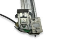 стеклоподъемник передний правый Mercedes-Benz Vito W639 2005, 2.2 л., CDi, OM 646.983, дизель, 6МКПП, arktikweiss / 9147, минивэн, задний привод, правый руль - фото №5
