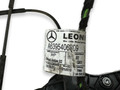 стеклоподъемник передний правый Mercedes-Benz Vito W639 2005, 2.2 л., CDi, OM 646.983, дизель, 6МКПП, arktikweiss / 9147, минивэн, задний привод, правый руль - фото №10
