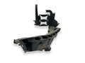 крепление фары правой Audi A4 B8/8K 2010, 2.0 л., TDi, CAGA, дизель, 6МКПП, brillantrot / ly3j, универсал, передний привод, правый руль, 8K0805608A - фото №3