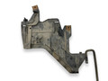 крепление фары правой Audi A4 B8/8K 2010, 2.0 л., TDi, CAGA, дизель, 6МКПП, brillantrot / ly3j, универсал, передний привод, правый руль, 1301073034 - фото №4