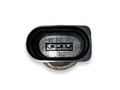 датчик кондиционера Audi A3 8P [2-й рестайлинг] 2011, 2.0 л., TDi PD, CFFB, дизель, 6МКПП, tiefseeblau / lz5a, хетчбэк 5 дв., передний привод, правый руль, 1K0959126D - фото №4
