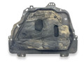 защита двигателя Land Rover Freelander 2 поколение L359 2007, 2.2 л., TD, 224DT, дизель, АКПП, tonga green / 904, внедорожник 5 дв., полный привод, правый руль, 6H525F002 - фото №4