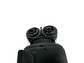 форсунка омывателя фары правая Audi A4 B8/8K 2010, 2.0 л., TDi, CAHA, дизель, 6МКПП, ibisweiss / ly9c, универсал, полный привод, правый руль, 8K0955102A - фото №3