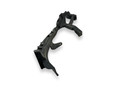 крепление фары левой Honda Civic 9 поколение 2012, 1.8 л., i-VTEC, бензин, хетчбэк 5 дв., передний привод, правый руль, 71191TV0E01 - фото №5