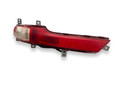 фонарь противотуманный левый Kia Sportage 3 поколение SL 2011, 2.0 л., CRDi, D4HA, дизель, 6МКПП, dark gun metal, внедорожник 5 дв., полный привод, правый руль, 92405-3U300 - фото №4