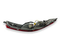 фонарь противотуманный левый Kia Sportage 3 поколение SL 2011, 2.0 л., CRDi, D4HA, дизель, 6МКПП, dark gun metal, внедорожник 5 дв., полный привод, правый руль, 92405-3U300 - фото №9