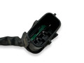 фонарь противотуманный левый Kia Sportage 3 поколение SL 2011, 2.0 л., CRDi, D4HA, дизель, 6МКПП, dark gun metal, внедорожник 5 дв., полный привод, правый руль, 92405-3U300 - фото №12
