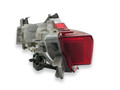 фонарь противотуманный правый Kia Sportage 3 поколение SL 2011, 2.0 л., CRDi, D4HA, дизель, 6МКПП, dark gun metal, внедорожник 5 дв., полный привод, правый руль, 92406-3U300 - фото №6