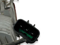 фонарь противотуманный правый Kia Sportage 3 поколение SL 2011, 2.0 л., CRDi, D4HA, дизель, 6МКПП, dark gun metal, внедорожник 5 дв., полный привод, правый руль, 92406-3U300 - фото №11