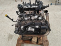 двигатель Volkswagen Amarok 1 поколение 2H [рестайлинг] 2018, 3.0 л., дизель, 059100041A, DDXE - фото №4