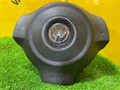 руль Volkswagen Caddy 3 поколение [рестайлинг] 2013, 2.0 л., дизель, 5K0419091H - фото №4