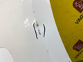 крыло переднее правое Volkswagen Caddy 3 поколение [рестайлинг] 2013, 2.0 л., дизель, 2K5821022 - фото №6