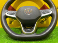руль Volkswagen T-Roc 1 поколение [рестайлинг] 2024, 2.0 л., бензин, 2G0419089H, 3G0880201Q - фото №2