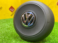 руль Volkswagen Tiguan 2 поколение 2018, 2.0 л., бензин, 5G0419091JG, 5GM880201L - фото №7