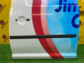 дверь сдвижная Volkswagen Caddy 3 поколение [рестайлинг] 2013, 2.0 л., дизель, 2K3843107 - фото №3