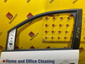 дверь передняя левая Volkswagen Caddy 3 поколение [рестайлинг] 2013, 2.0 л., дизель, 2K0831055B - фото №2