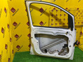 дверь передняя левая Volkswagen Caddy 3 поколение [рестайлинг] 2013, 2.0 л., дизель, 2K0831055B - фото №7