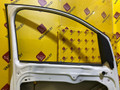 дверь передняя левая Volkswagen Caddy 3 поколение [рестайлинг] 2013, 2.0 л., дизель, 2K0831055B - фото №8