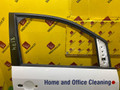 дверь передняя правая Volkswagen Caddy 3 поколение [рестайлинг] 2013, 2.0 л., дизель, 2K0831056B - фото №2