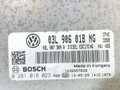 блок управления двигателем Volkswagen Caddy 3 поколение [рестайлинг] 2013, 2.0 л., дизель, 03L906018NG - фото №6