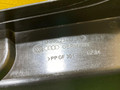 накладка декоративная Volkswagen Caddy 3 поколение [рестайлинг] 2013, 2.0 л., дизель, 1T0805234D - фото №6