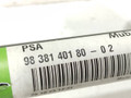 стабилизатор подвески передний Opel Astra L 2023, 9838140180-02 - фото №5